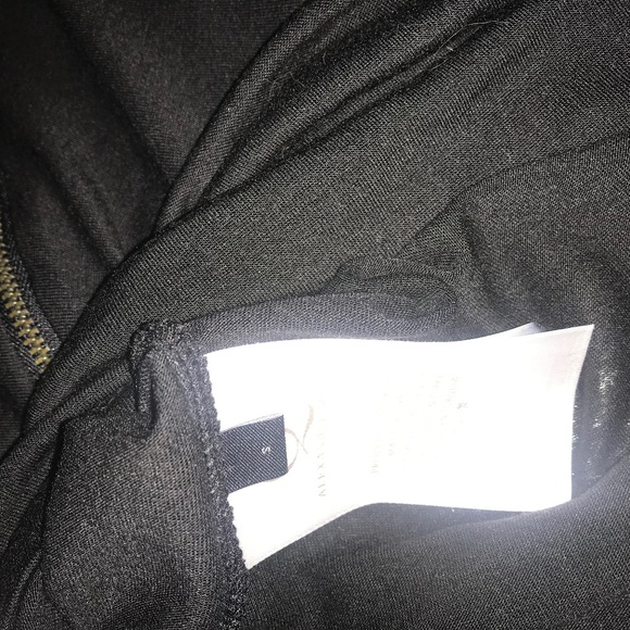 Sexy Alexander McQueen top - Picture 5 of 16